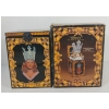 Image 10 : GLINDA THE WITCH OF THE NORTH MUSIC BOX