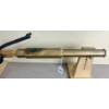 Image 4 : HOMEMADE MATCHLOCK GUN IN APPROX .62 CAL