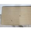 Image 6 : FLORAL MOTIF DRESSER - WASHED PINE - MATCH TO 291