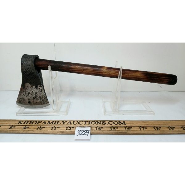 MISC HATCHET