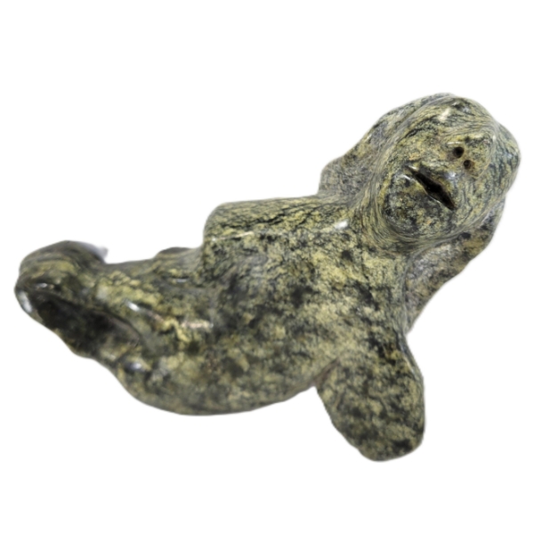 SEDNA BY UNKNOWN ARTIST - STONE
