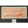 Image 2 : 1954 CDN $50 BANKNOTE