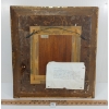 Image 4 : WOMAN'S PORTRAIT BY ROBERT WRIGHT - FRAMED OIL ON BOARD