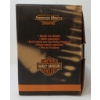 Image 2 : HARLEY-DAVIDSON 2003 SOFTAIL DEUCE DIECAST MODEL