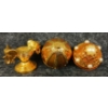 Image 2 : EDGAR BEREBI PEARL OF INDIA EGG TRINKET BOX