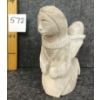 Image 2 : KNEELING MOTHER & CHILD BY DANIEL SHIMOUT - ANTLER