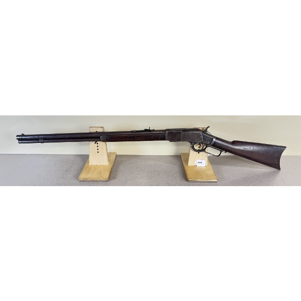 WINCHESTER MODEL 1873 IN .44-40 WIN 