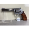 Image 2 : SMITH & WESSON MODEL 686-2 IN .357 MAGNUM 