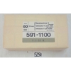 Image 1 : AMMO: QTY OF 7.5XSS SWISS - SEALED