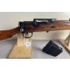 Image 4 : LEE ENFIELD SMLE MKIII SPORTER IN .303 BRITISH