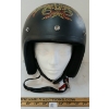 Image 2 : DOT MOTORCYCLE HELMET