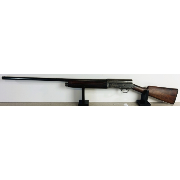 FN BROWNING AUTO 5 IN 12 GA 