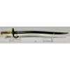 Image 2 : FRENCH 1866 CHASSEPOT SWORD BAYONET