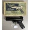 Image 1 : WEBLEY MARK I IN .177 PELLET NO PAL REQUIRED 