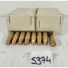 Image 1 : AMMO: 80X 7.62X25 MM TOKAREV - MILITARY FMJ