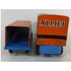 Image 4 : LOT OF 2 - ALLIED TIN & PLASTIC VAN LINES