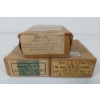 Image 2 : AMMO: APPROX 60X 8MM MAUSER - COLLECTABLE BOXES