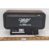 Image 4 : MILLER ELECTRIC CLOCK