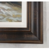 Image 4 : "GROS MORNE NATIONAL PARK, NEWFOUNDLAND" BY LUELLA THOMSON (1934 - 2025) - FRAMED OIL ON CANVAS