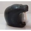 Image 4 : WALRUS BY UNKNOWN ARTIST - ANTLER & STONE
