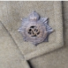 Image 3 : WWII GERALD PRESTON RCAS CORPS LIEUTENANT OFFICERS SERVICE DRESS