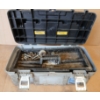 Image 3 : MAXIMUM HEAVY DUTY TOOL BOX W/ CONTENTS