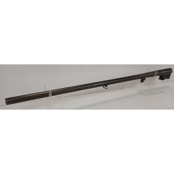 BRAZILLIAN MADE 20GA BARREL - SMOOTH