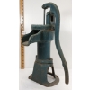 Image 1 : ROBERTSON CAST IRON HAND WATER PUMP