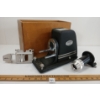 ALDIS UNIVERSAL PROJECTOR W/ LENS & CASE 