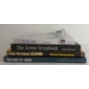 Image 8 : LOT OF 4 - PUBLICATIONS - INCL "THE FLYING BOMB", "EXILE AIR", "THE RAF AT WAR", ETC