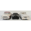 Image 4 : LOT OF 3 - MAISTO & MBI DIECAST MODEL CARS - INCL AMERICAN GRAFFETI, 2023 TOYOTA TACOMA, ETC