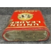 Image 4 : LOT OF 2 - TOBACCO TINS - INCL UNION LEADER & EDGEWORTH