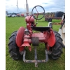 Image 5 : 1946 FARMALL MCCORMICK TRACTOR - MODEL A CULTIVISION