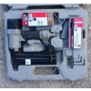 Image 2 : PORTER CABLE AIR POWERED BRAD NAILER SET