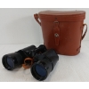 Image 1 : KOFU 7 X 50 BINOCULARS W/ LEATHER CASE
