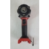 Image 4 : MILWAUKEE 1/2" FRICTION RING MID-TORQUE IMPACT WRENCH
