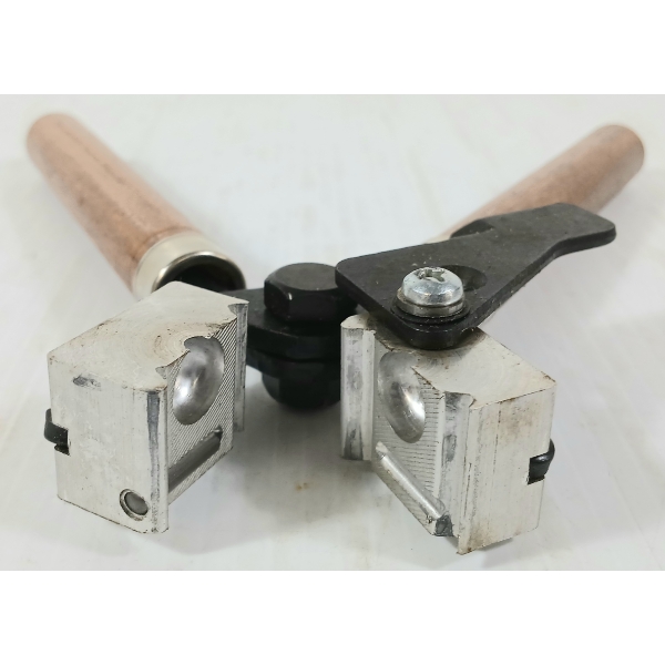 LEE .500 RB SINGLE CAVITY BULLET MOULD