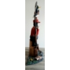 Image 5 : "SLEEP DISTURBER" BY ELI WHITEWAY - FOLK ART