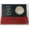 Image 3 : 2006 RCM $20 FINE SILVER COIN - THE KETCH