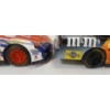 Image 6 : LOT OF 5 - RACING CHAMPIONS DIECAST MODELS - INCL 2003 BRIAN VICKERS #25 GMAC, ETC