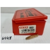 Image 1 : BULLETS: 63X NORMA 6.5MM (.264 IN) 155 GR SP