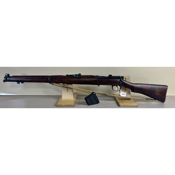 BIRMINGHAM SMALL ARMS CO. SMLE MKIII IN .303 BRITISH 