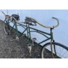 Image 3 : THREE SEAT BICYCLE 