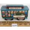 Image 4 : PRESSED TIN FRICTION SAN FRANCISCO CABLE CAR