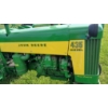 Image 6 : JOHN DEERE 435D DIESEL TRACTOR - 3PTH - 1960