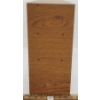 Image 2 : PINE DISPLAY SHELF