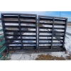 Image 6 : HD COMMERCIAL FLATBED TRAILER - TANDEM