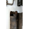 Image 4 : QTY OF STEN GUN PARTS - PAL REQD