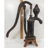 Image 1 : SMART CAST IRON HAND WATER PUMP