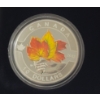 Image 2 : 2013 RCM $10 SILVER COIN - MAPLE LEAF